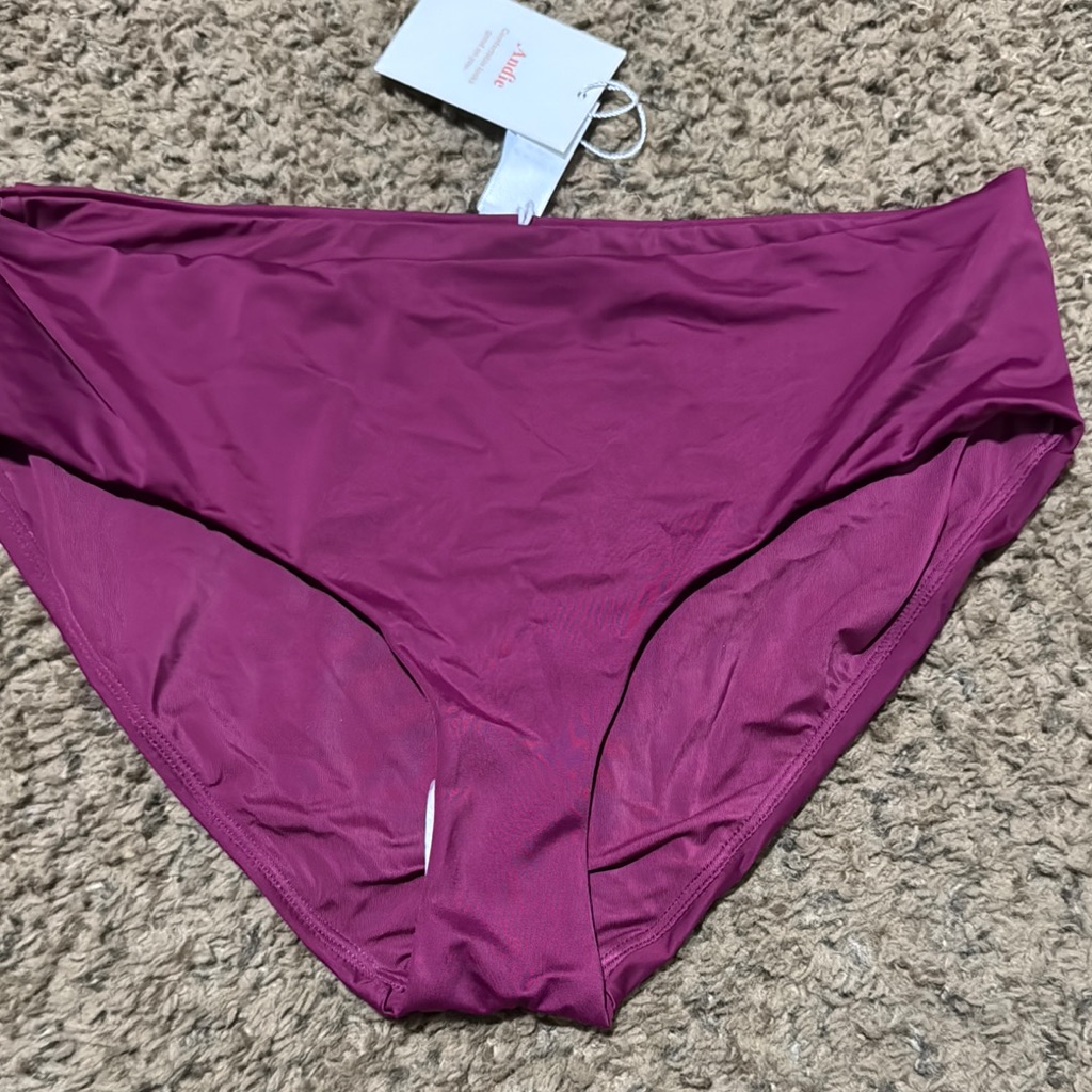 Andies Swim Swim Bottoms